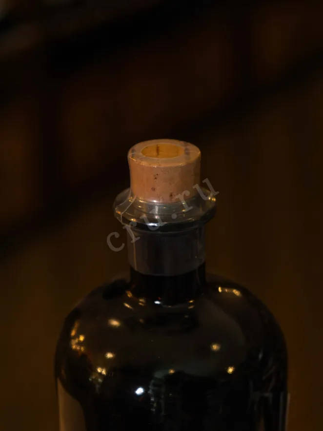 Пробка Monkey 47 Schwarzwald Dry 0.5 л