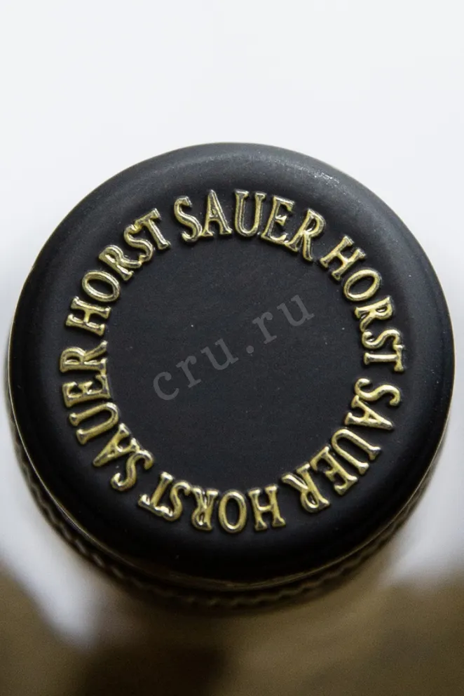 Пробка Escherndorf am Lumpen 1655 Riesling GG 2020 0.75 л