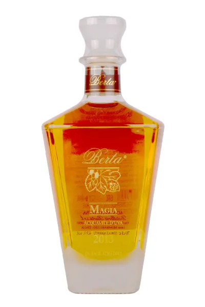 Граппа Berta Magia 2013 0.7 л