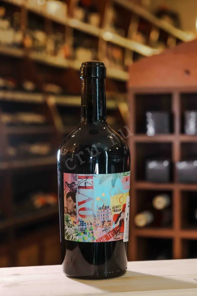 В магазине Крю Профи BioDyn Weinhof Haider The Truth 2019 0.75 л