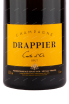 Этикетка игристого вина Drappier Carte d'Or Brut 6 л