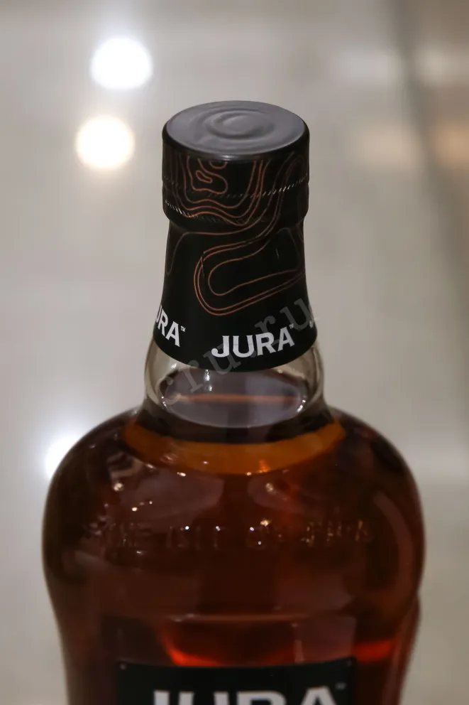 Пробка Jura Aged 10 years in tube 0.7 л