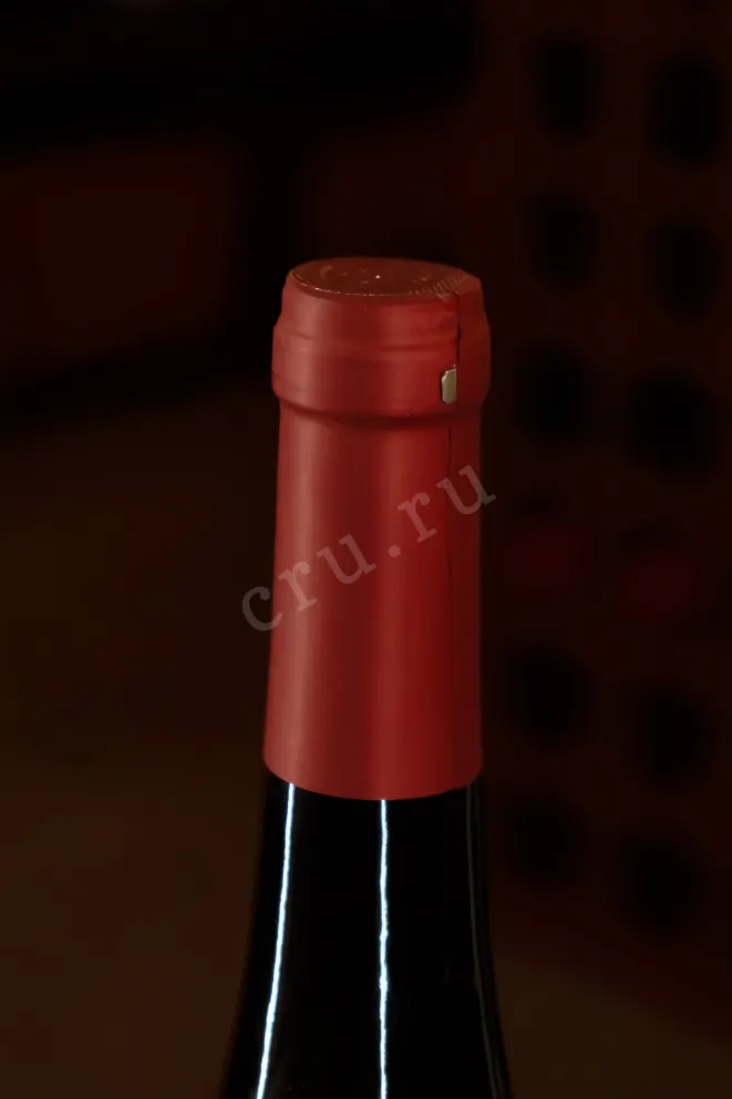 Пробка Dr. Lieser Alte Reben Spatlese Riesling Ruwer Feinherb 2020 0.75 л