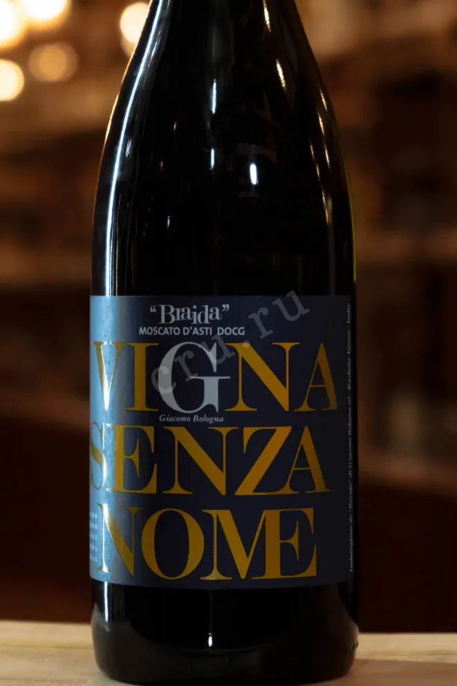 В магазине Крю Профи Vigna Senza Nome 2024 0.75 л