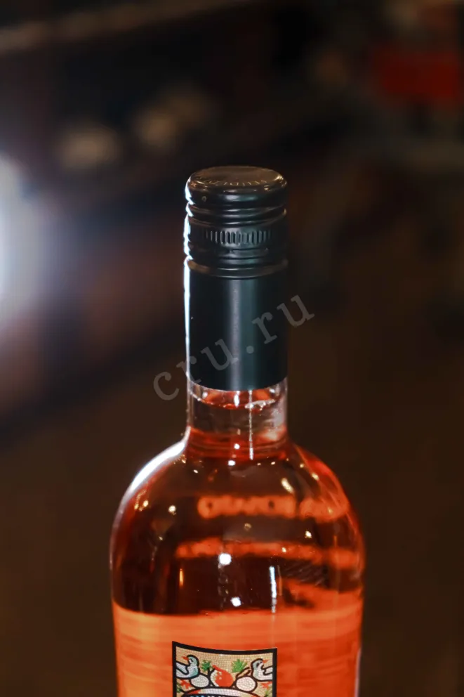 Пробка Ros'Aura Feudi di San Gregorio 2023 0.75 л