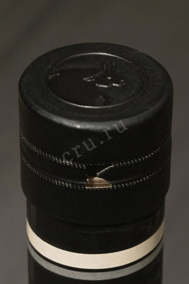 Пробка M & H Apex Single Cask Fortified Red Wine Cask gift box 0.7 л