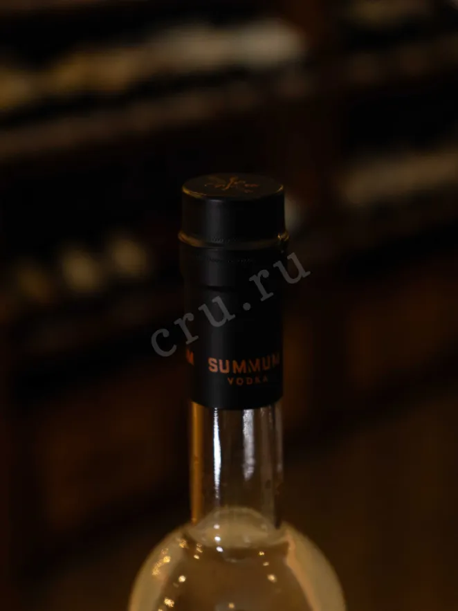 Пробка Summum  0.7 л