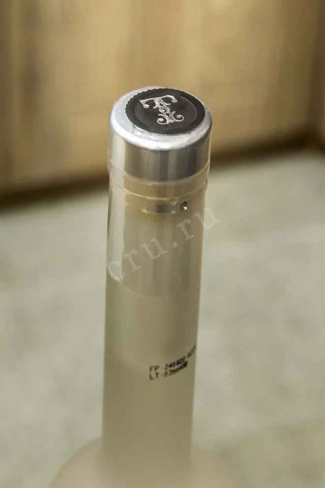 Пробка Mosto Verde Tabernero Coleccion Privada Torontel in tube 0.5 л