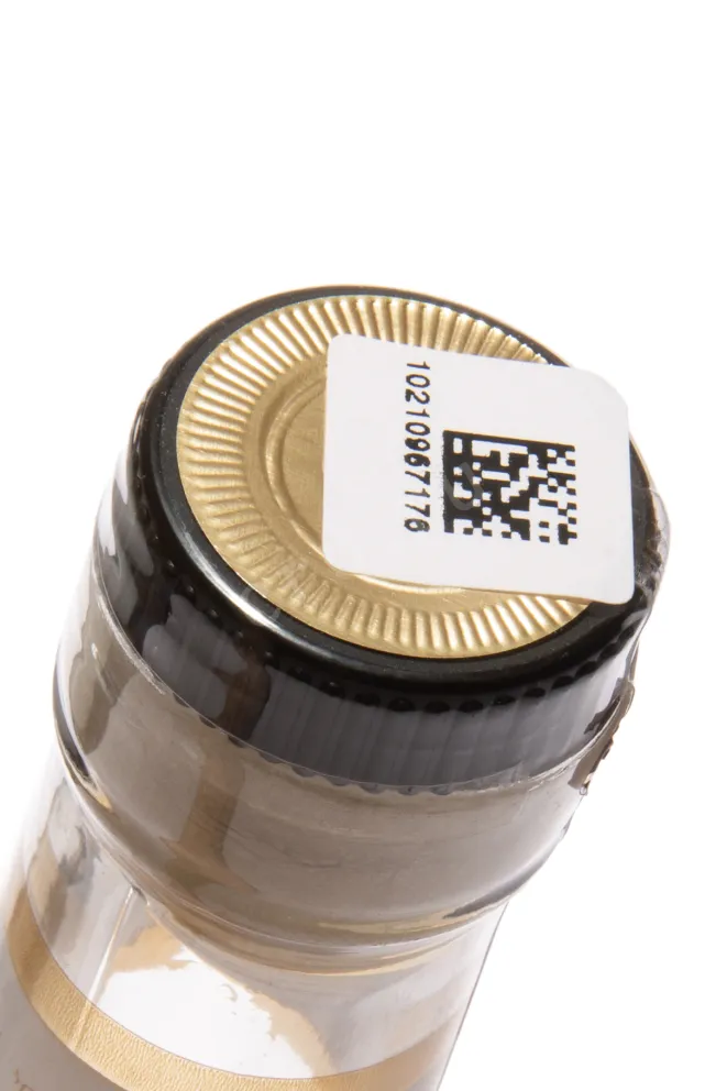 Пробка Aldari 5 Years 2017 0.5 л