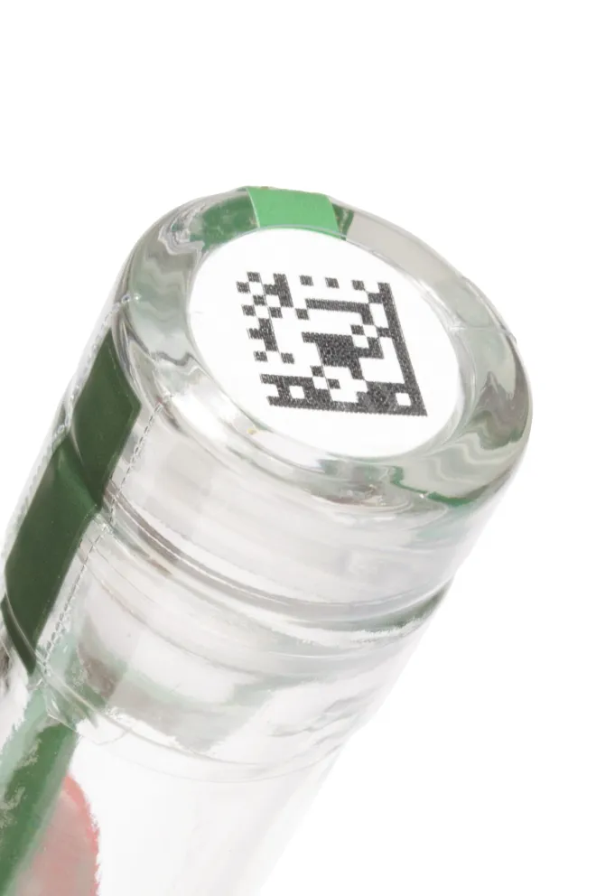 Пробка Chisti Rosi Hot Pepper 0.7 л