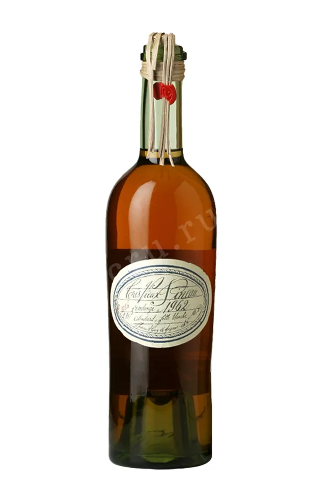 Пино де Шарант Lheraud Vieux Pineau  0.75 л