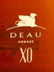 Коньяк Deau XO in gift box  0.7 л
