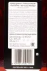 Контрэтикетка Jack Daniels Tennessee in gift box 3 л