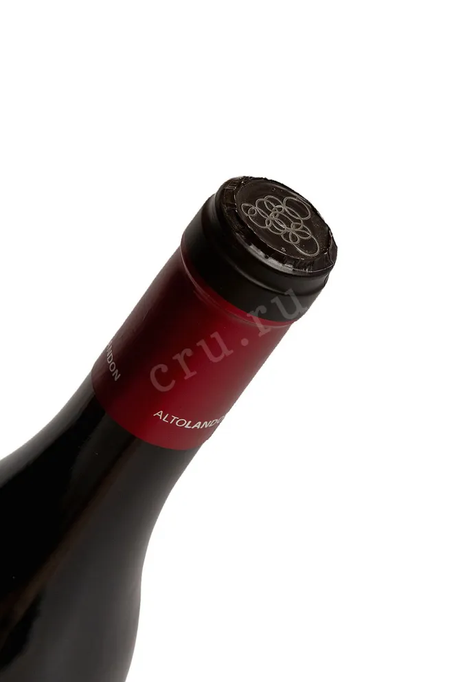 Пробка Altolandon Rayuelo Manchuela DO 2022 0.75 л