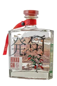 Джин Hokku Spring  0.7 л