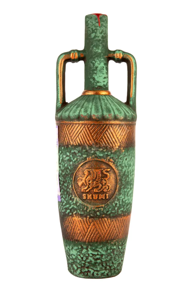 Вино Nikala's Wine Kindzmarauli 1 л