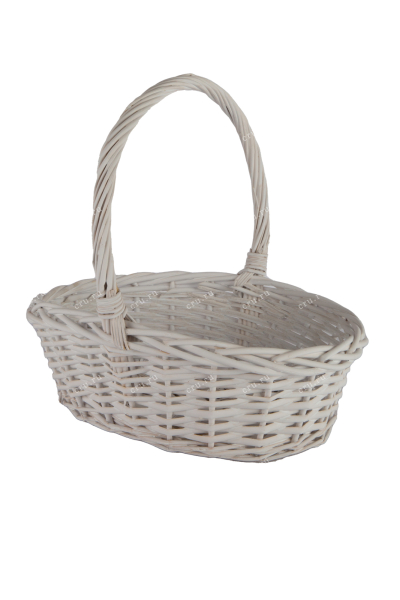 Wicker basket KS-442 (S)