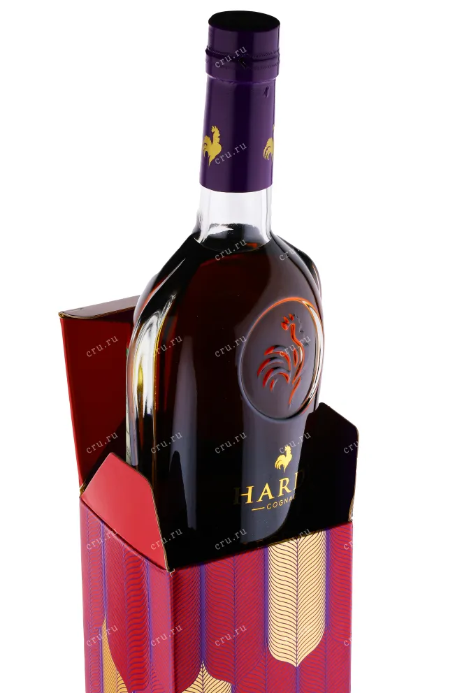 Коньяк Hardy Legend  0.7 л
