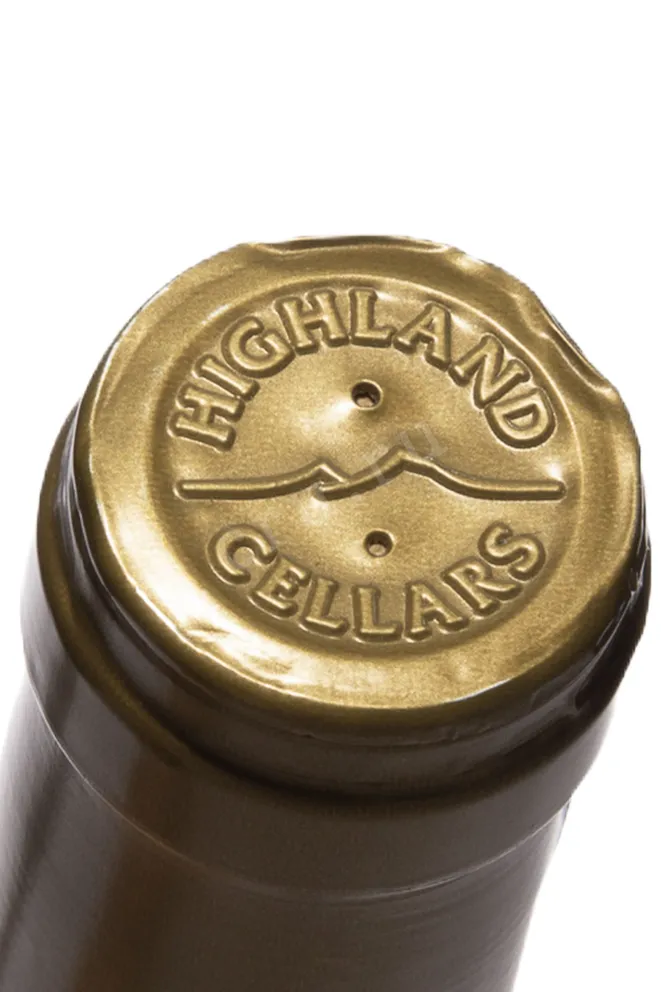 Пробка Koor Reserve Voskehat 2018 0.75 л