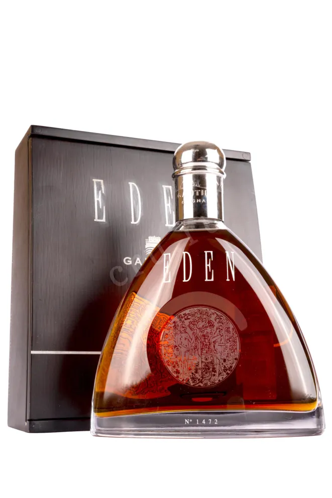 Коньяк Gautier Eden  0.7 л