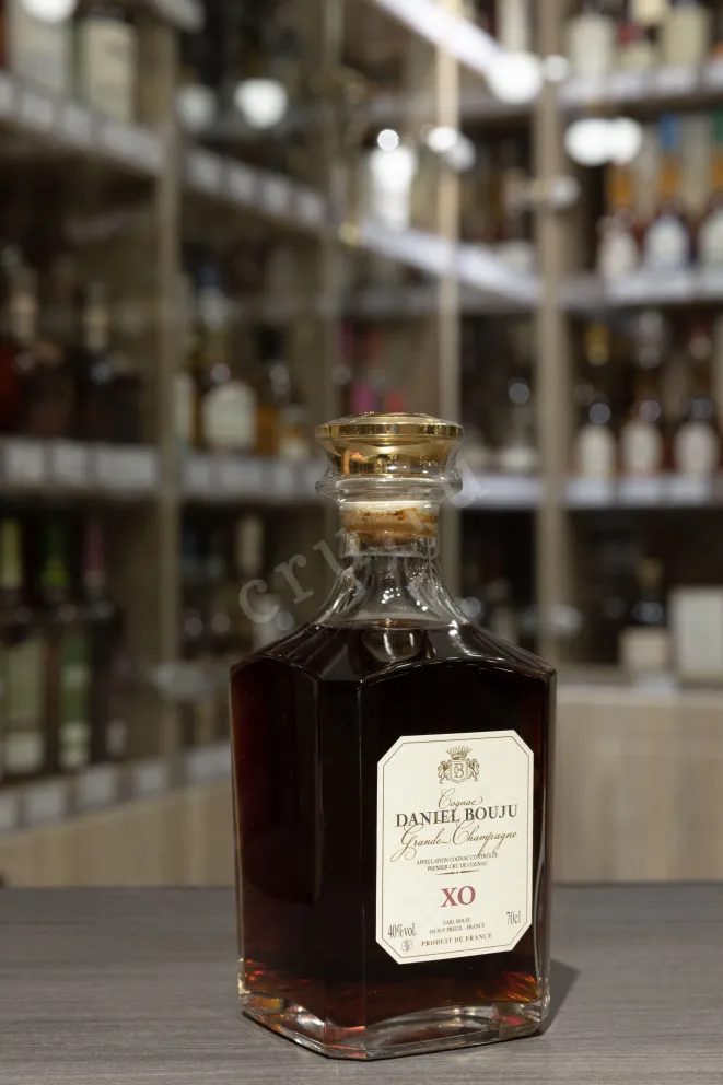 В магазине Крю Профи Daniel Bouju XO Carafe 0.7 л