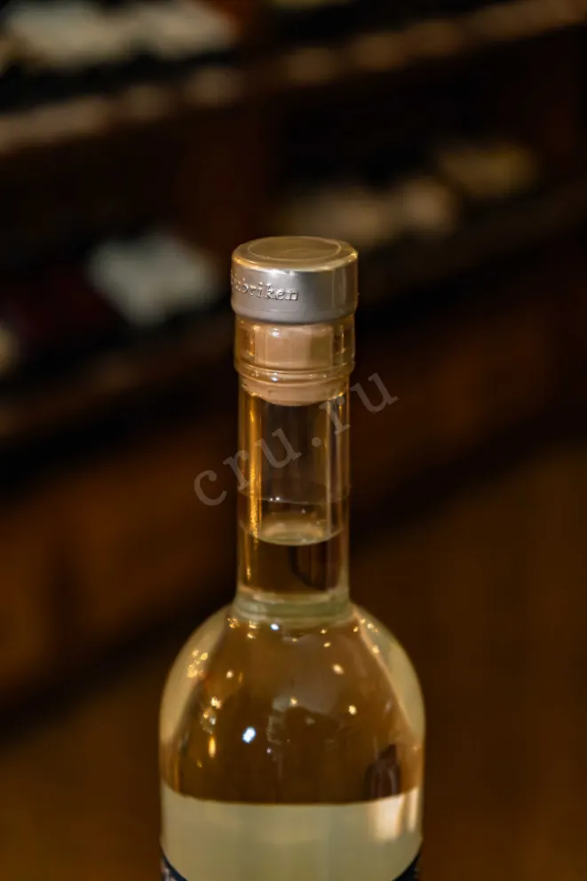 Пробка Skanska Spritfabriken G-Gin London Dry 0.5 л