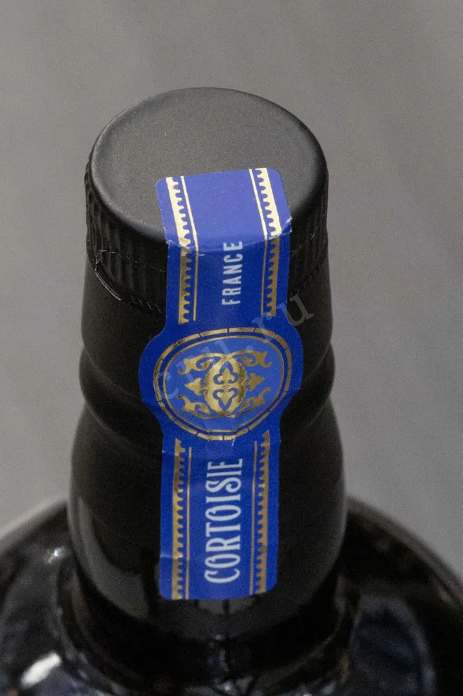 Пробка Cortoisie Single Malt gift box 0.7 л