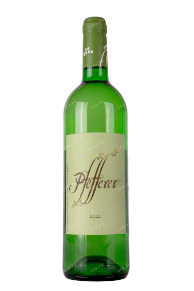 Вино Colterenzio Pfefferer 2023 0.75 л