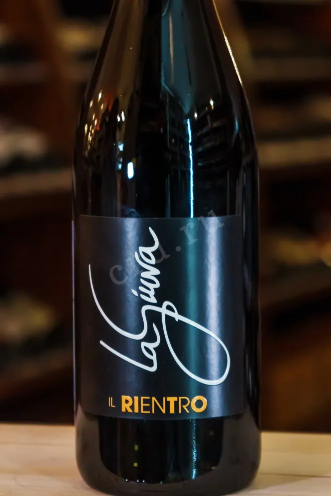 В магазине Крю Профи La Giuva Il Rientro Valpolicella Superiore 2020 0.75 л