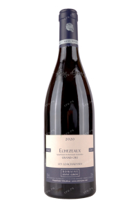 Вино Domaine Anne Gros Echezeaux Grand Cru Les Loachausses 2020 0.75 л