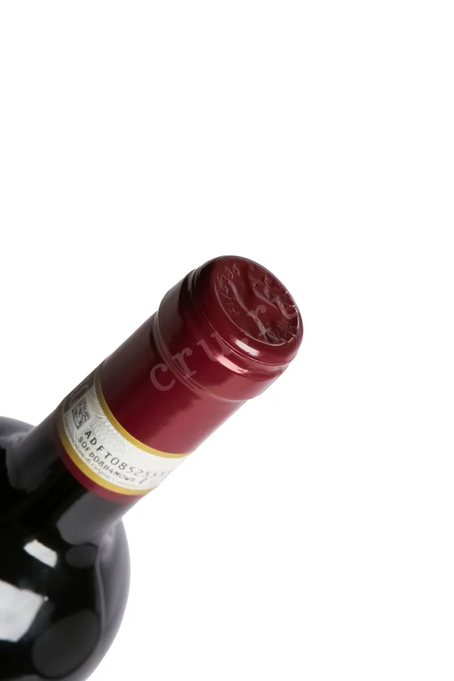Пробка Querciabella Chianti Classico DOCG 2022 0.75 л