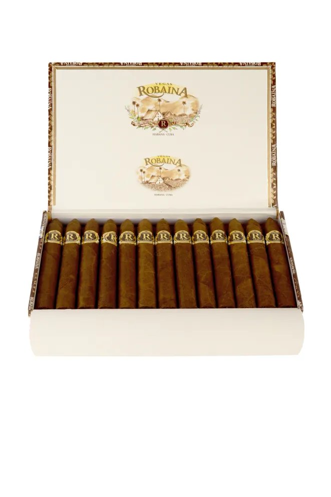 Сигары Vegas Robaina Unicos C/L *25