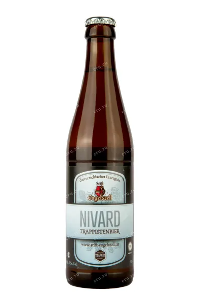 Пиво Engelszel Nivard  0.33 л