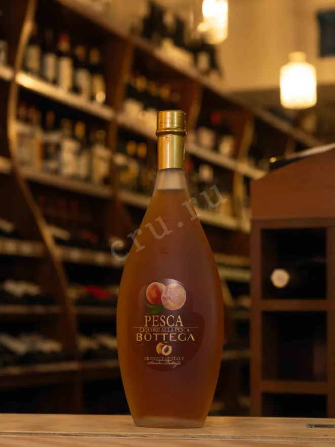 В магазине Крю Профи Bottega Pesca 0.5 л