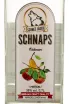 Шнапс Schnee Jager Obstwasser  0.7 л