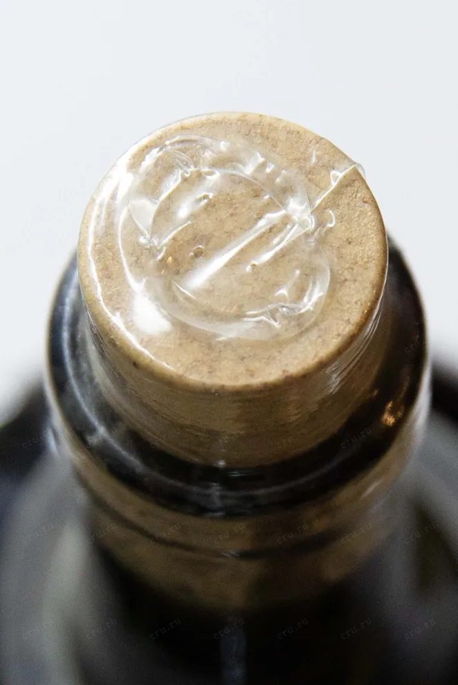 Пробка Montanaro Vermouth di Torino 2018 0.75 л