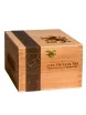 Коробка сигар Drew Estate Liga Privada T52 Corona Doble *24 0 л