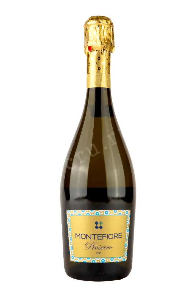 Игристое вино Montefiore Prosecco  0.75 л