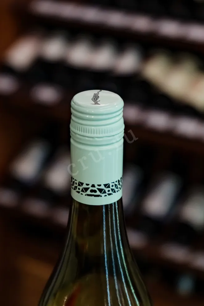 Пробка GreenLife Chenin Blanc 2024 0.75 л