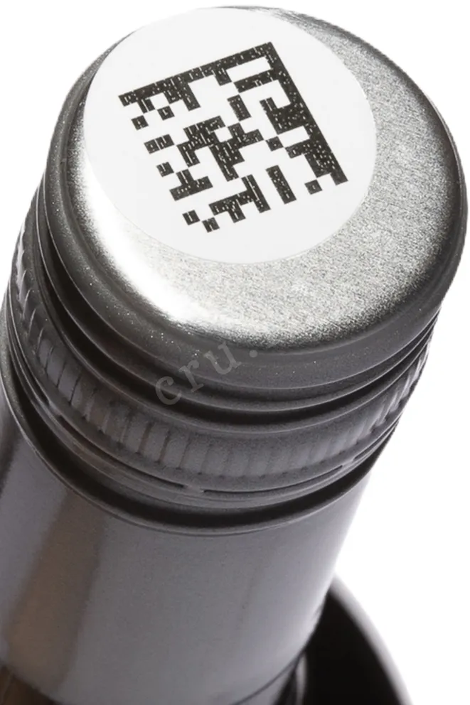 Пробка Aristov Cabernet Sauvignon  2022 0.75 л