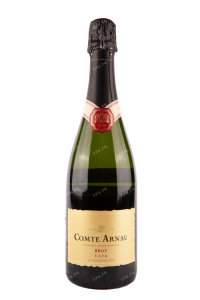 Игристое вино Cava Comte Arnau Brut  0.75 л