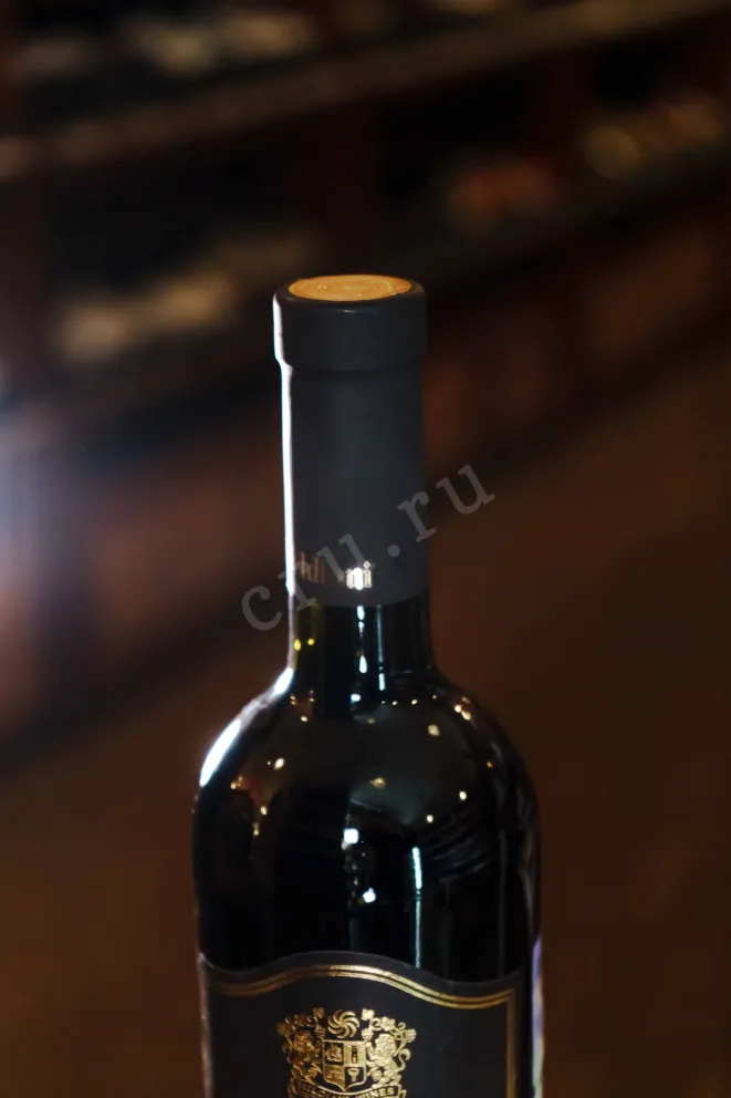 Пробка Mildiani Pirosmani Red 2024 0.75 л