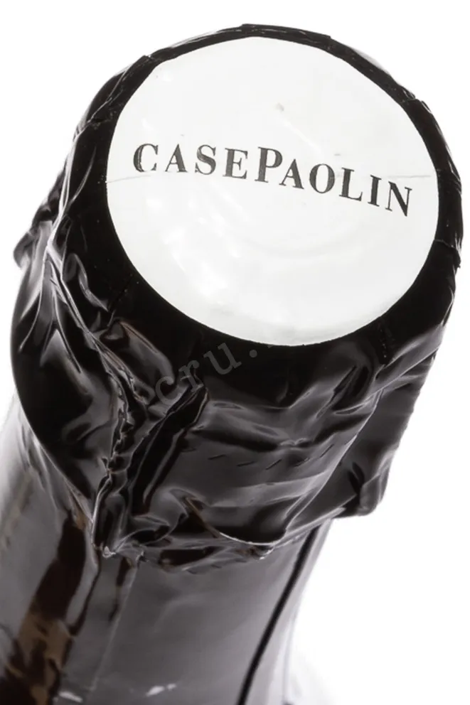 Пробка Case Paolin Asolo Prosecco Superiore Brut 2023 1.5 л