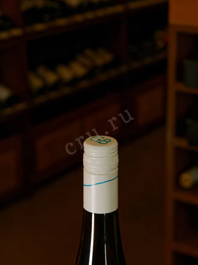 Пробка Georg Breuer Charm Riesling 2023 0.75 л