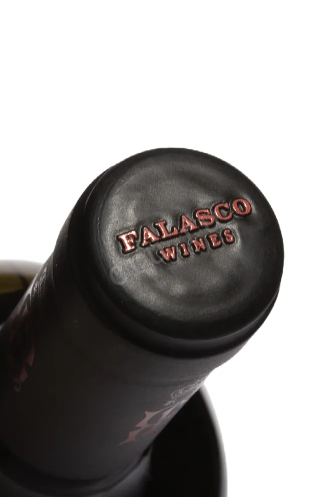 Пробка Bressano Malbec Malbec Malbec 2021 0.75 л
