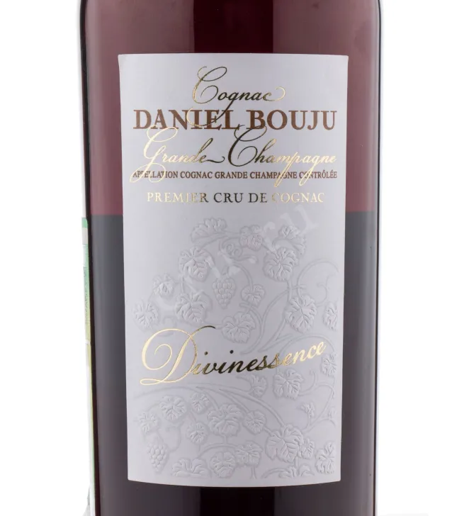 Коньяк Daniel Bouju Divinessence  0.7 л