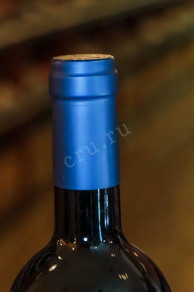 Пробка Tenuta San Guido Le Difese Toscana 2023 0.75 л