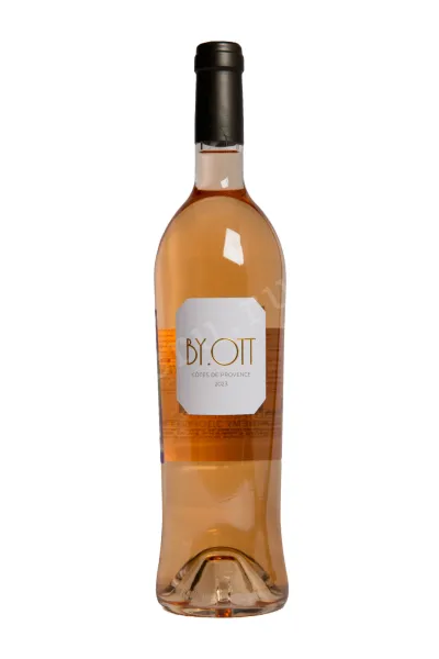 Вино Domaines Ott By Ott Cotes De Provence 2024 0.75 л