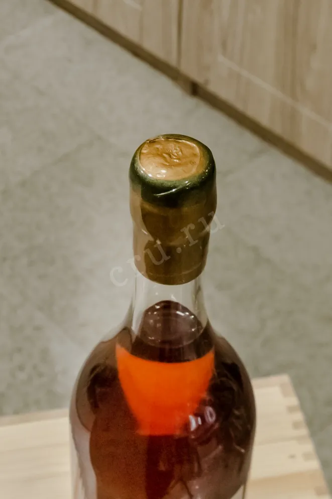 Пробка Chabot Vintage in tube 2003 0.7 л