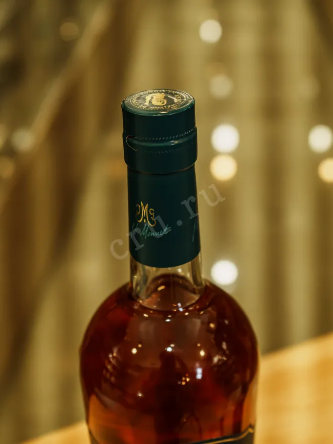 Пробка Monnet VSOP 0.7 л